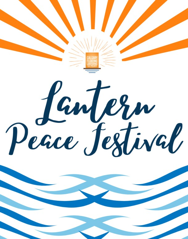 Lantern Peace Festival