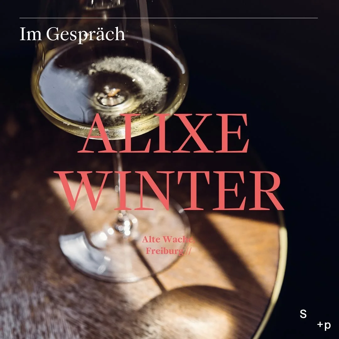 &bdquo;In der Architektur geht es um Inszenierung, darum, ein Gesamterlebnis zu schaffen, das sich in der Marke widerspiegelt.&ldquo; &ndash; @alixewinter

Im Gespr&auml;ch mit @markus_spitzbart spricht @alixewinter dar&uuml;ber, wie wichtig es ist, 