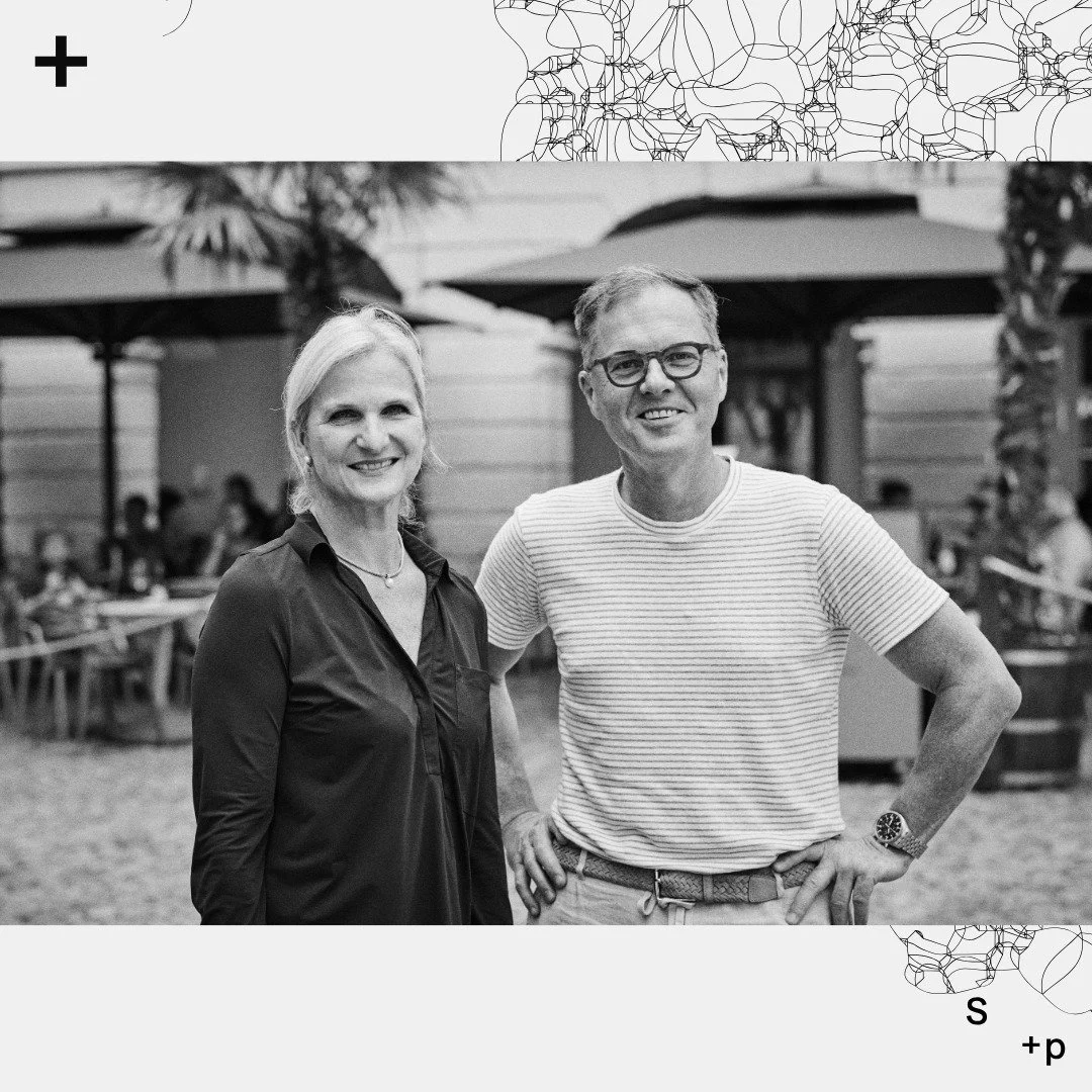 &bdquo;Architektur ist kein Selbstzweck, sondern ein Teil des Markenkonzepts.&ldquo;
 
@alixewinter spricht mit @markus_spitzbart nicht nur &uuml;ber das Erfolgskonzept der @altewachefreiburg, sondern auch dar&uuml;ber, was es braucht, um langfristig