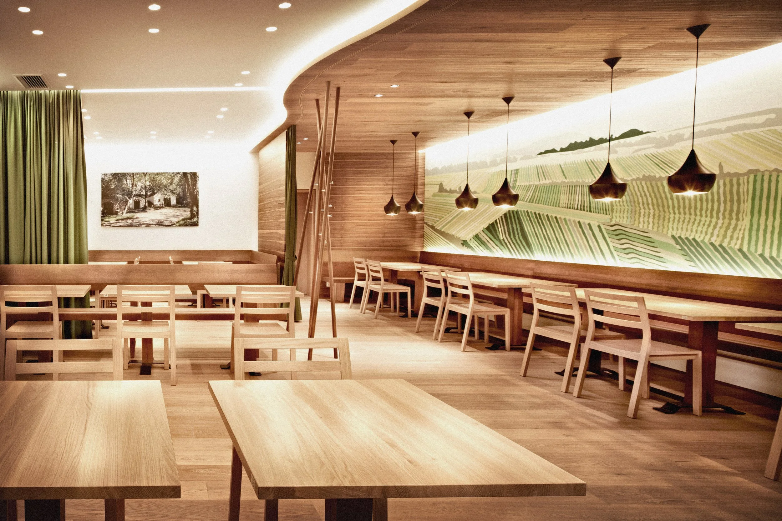 Wannemacher Gaststube