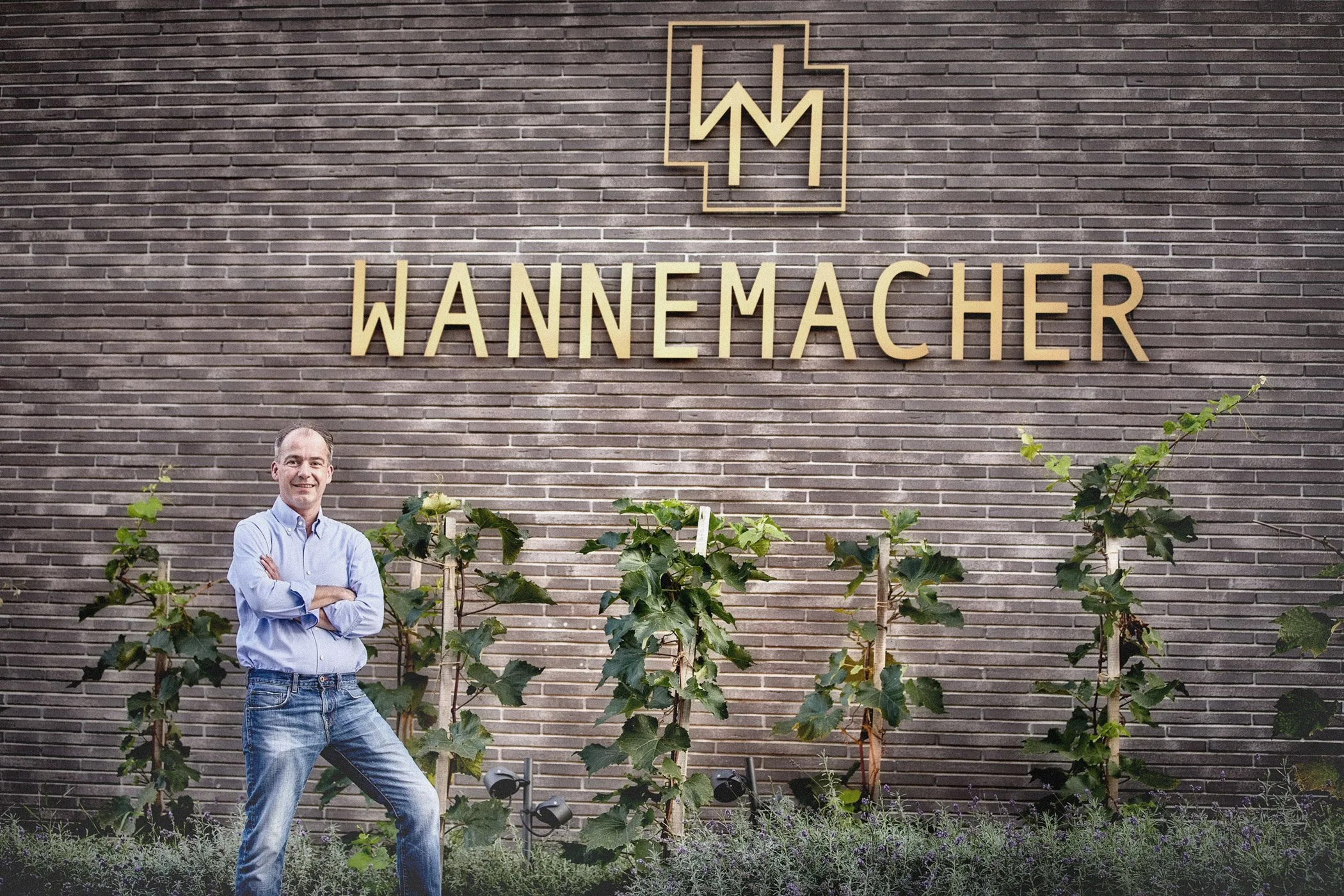 Wannemacher Branding