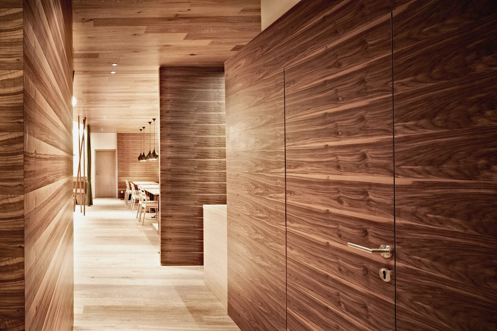 Wannemacher Gaststube