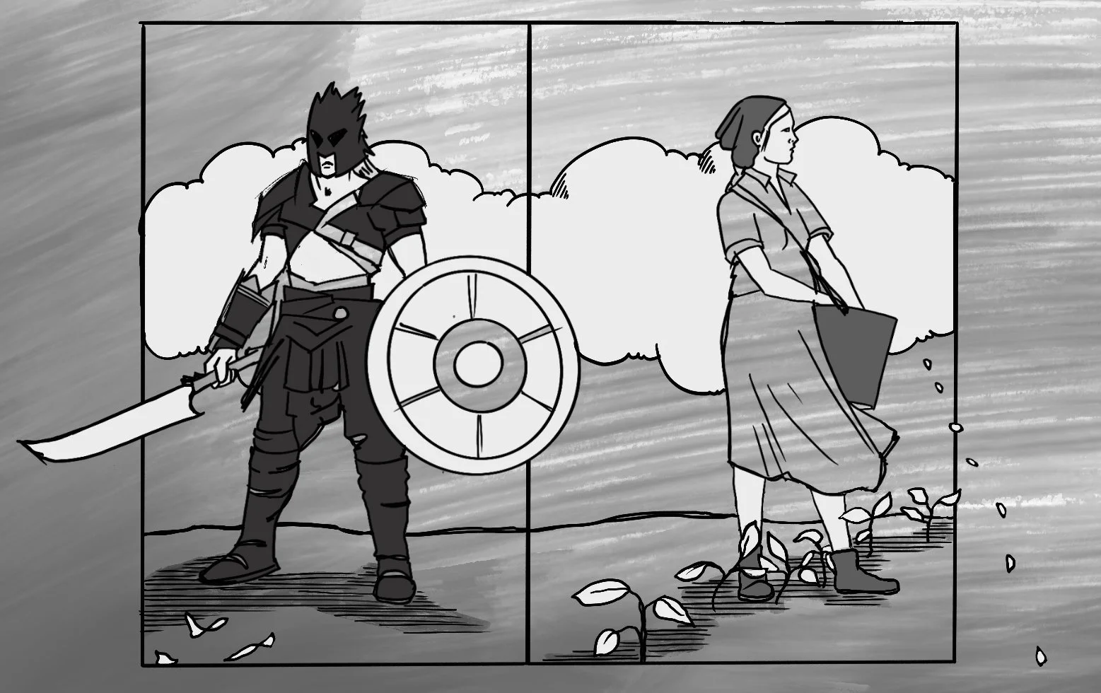 You Can't Bash a Generative Culture into Existence: You Need to Grow it