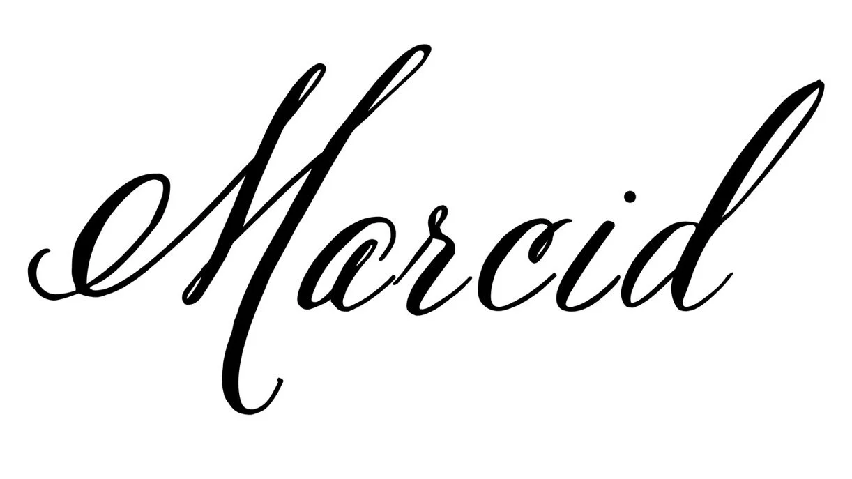 M A R C I D
