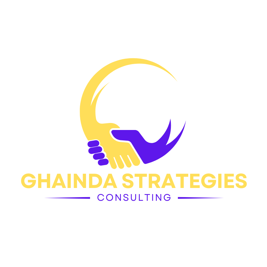 Ghainda Strategies LLC.