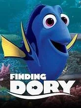 Movie Night: Finding Dory!