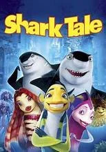 Movie Night: Shark Tale