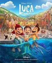 Movie Night: Luca