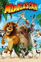 Movie Night: Madagascar