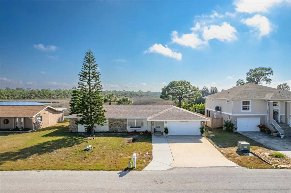 Exceptional Waterfront Pool Home in Sea Pines, Hudson
