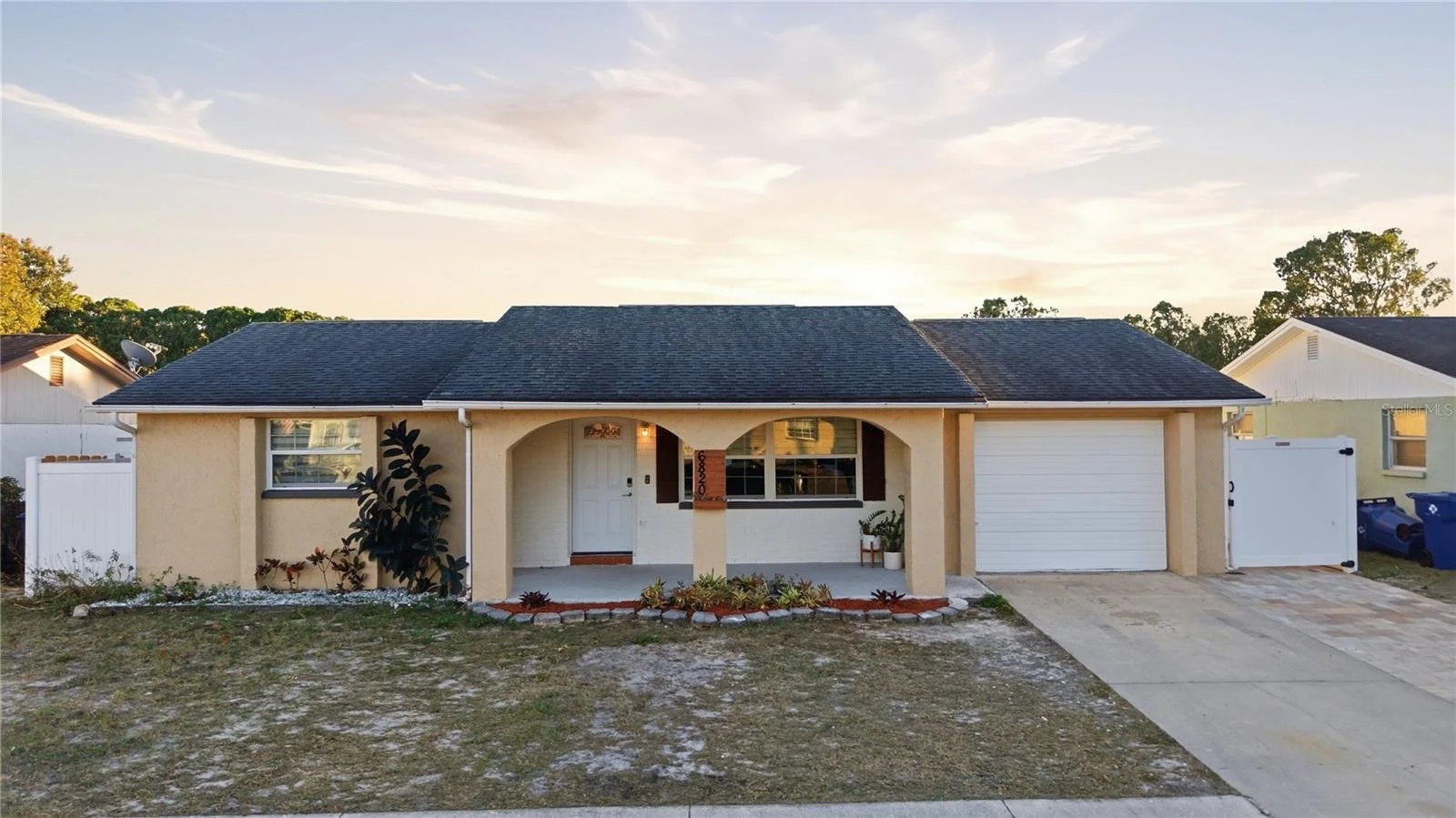 Beautifully Updated Home in Tanglewood Terrace