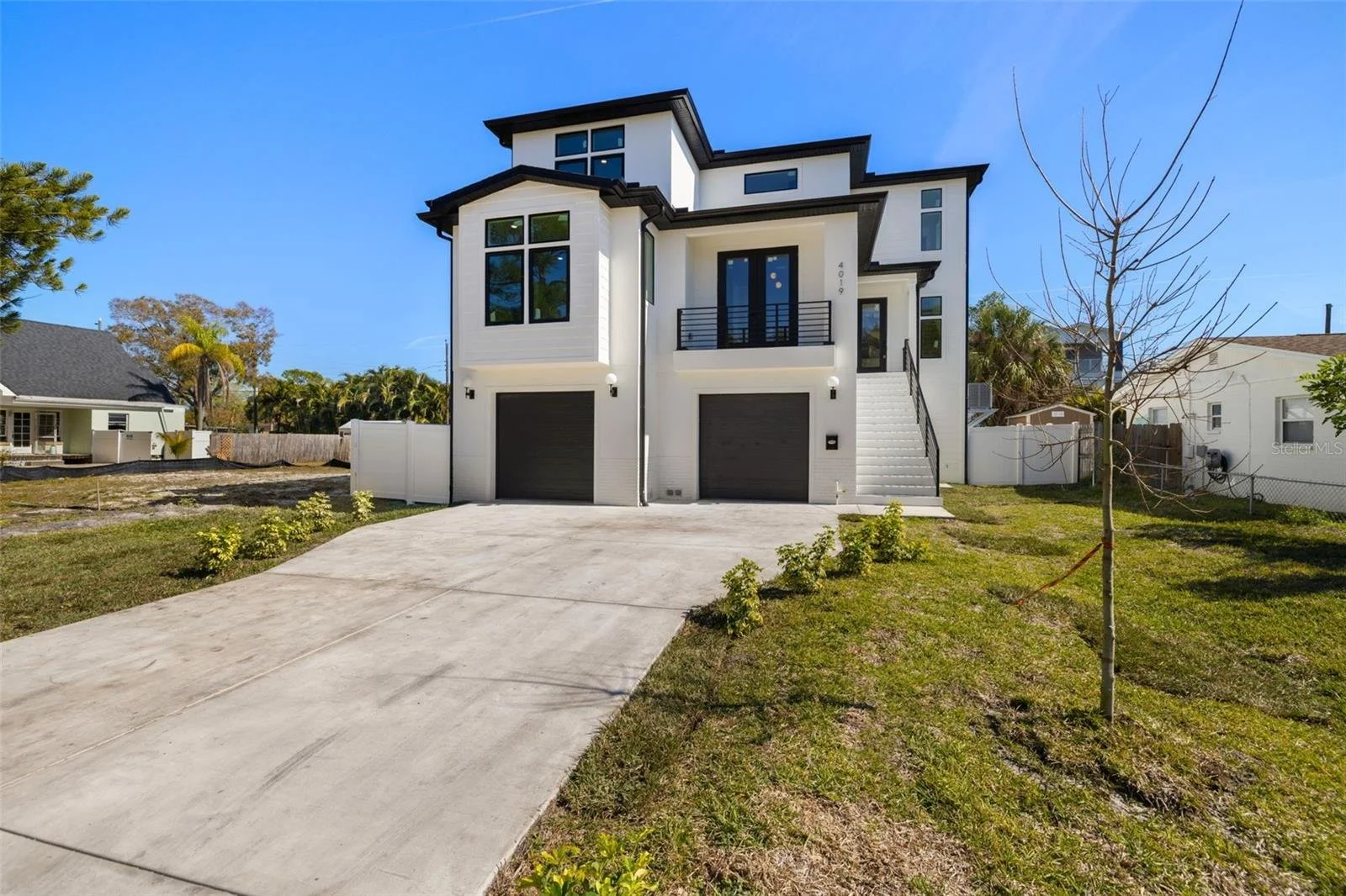 Modern Luxury Living Near Downtown St. Petersburg