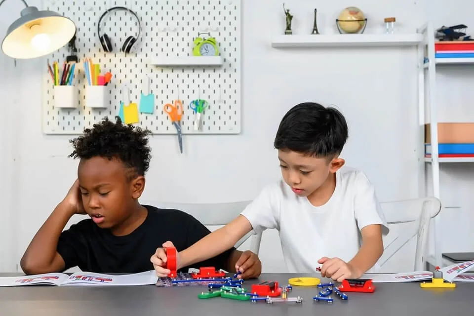 Understanding Your Learning Style: Visual, Auditory, or Kinesthetic?