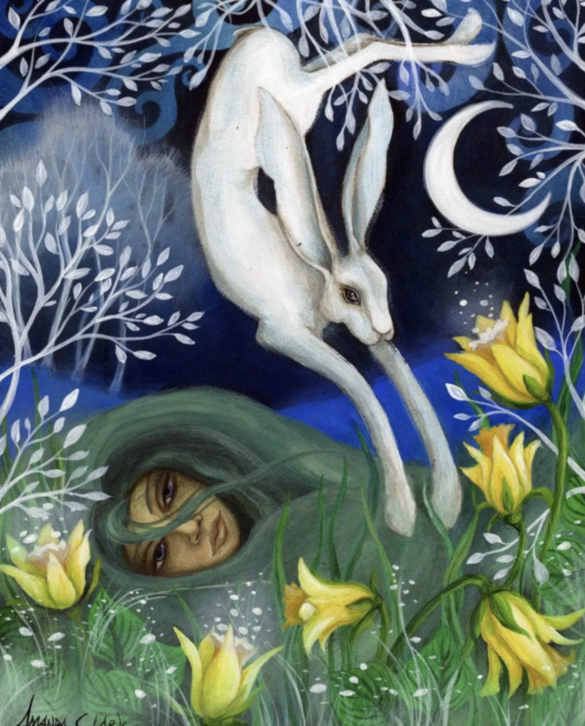 The Pagan Roots of Easter