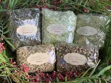 September Herb Package