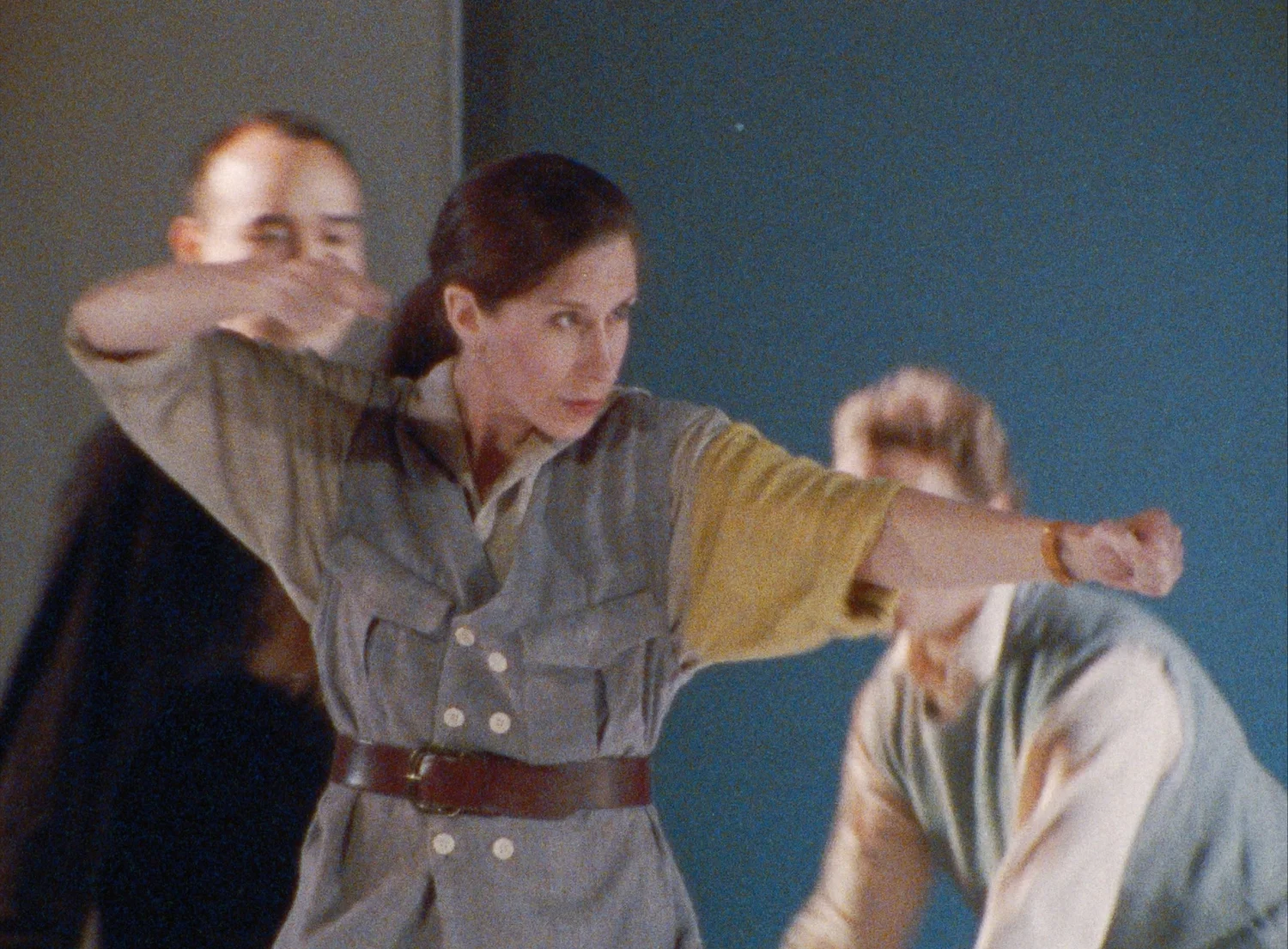 Monk in Pieces | Meredith Monk Documentary