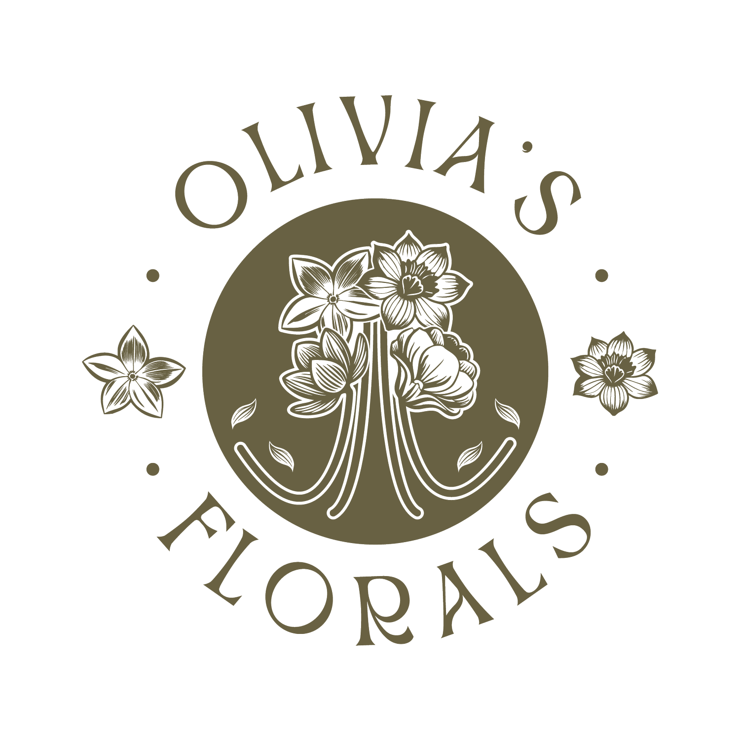 Olivia Florals