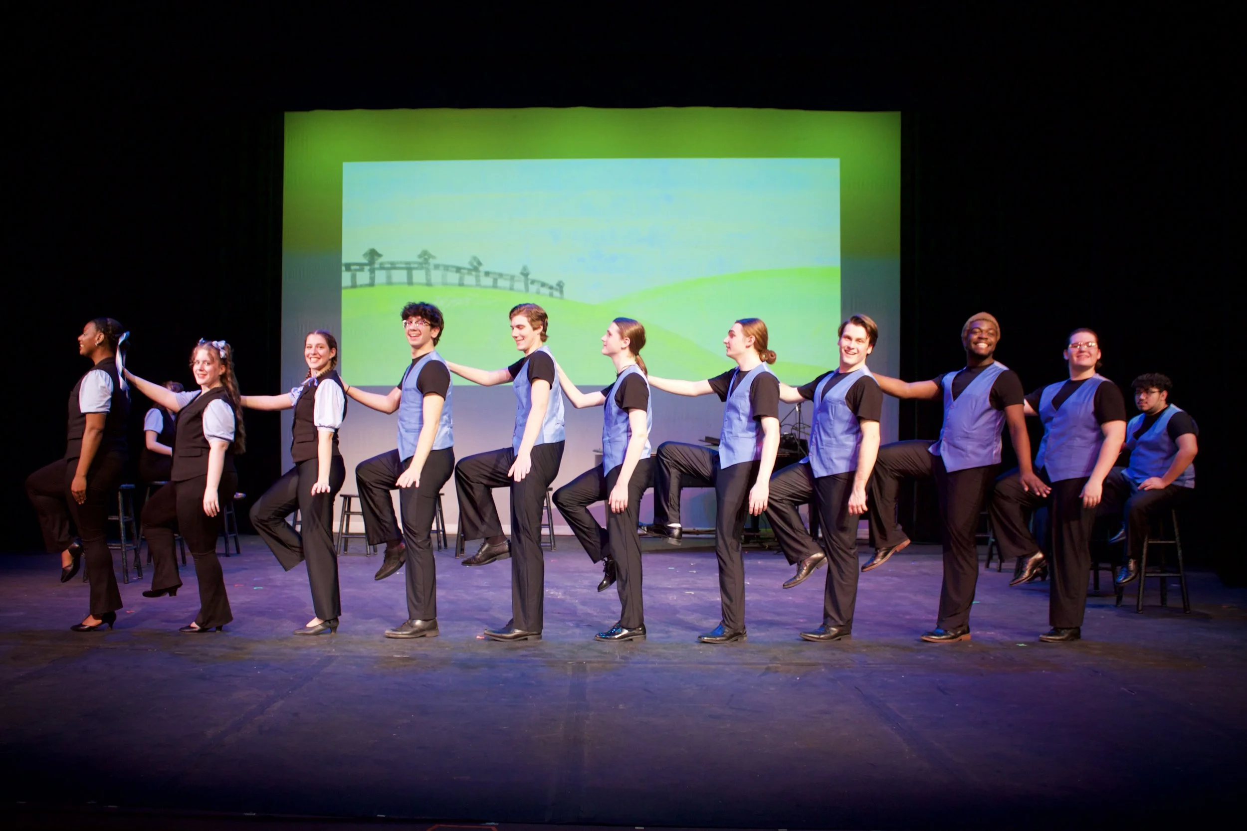 A Spoonful of Sherman