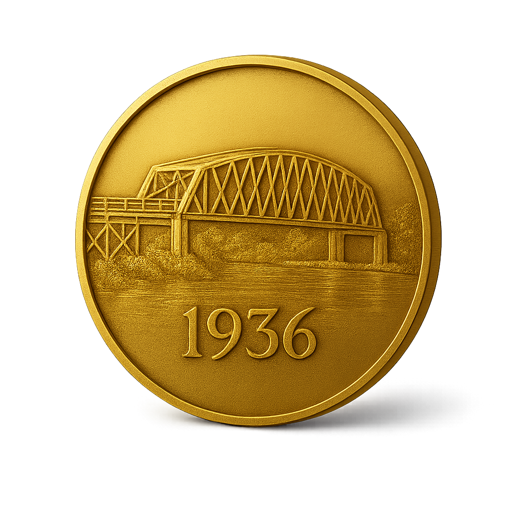 Beyond the Bridge II