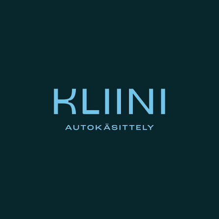 Kliini Autokäsittely logo