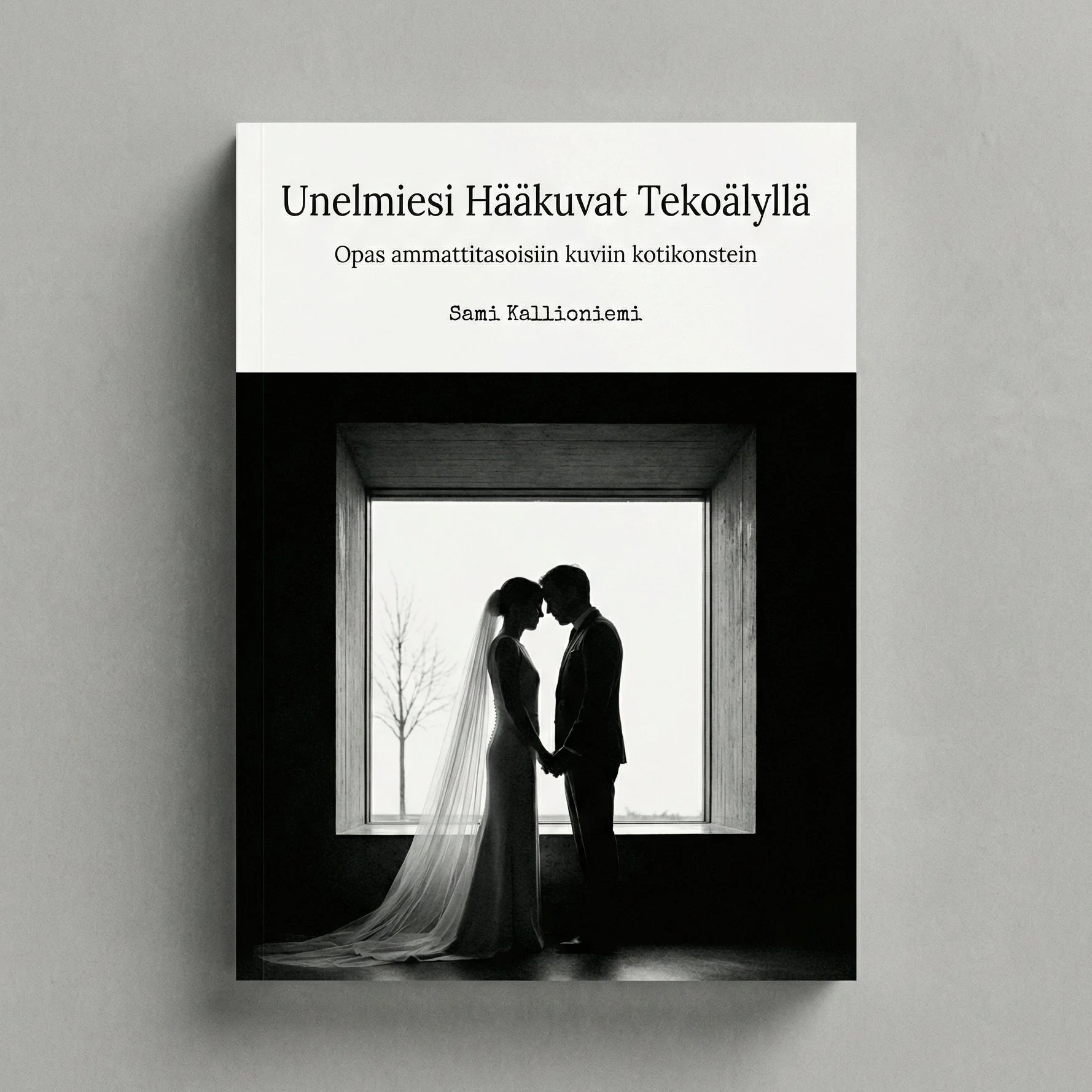 Unelmiesi Hääkuvat Tekoälyllä: Opas ammattitasoisiin kuviin kotikonstein