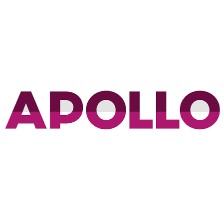 Apollo Kaihdin ja Markiisi logo