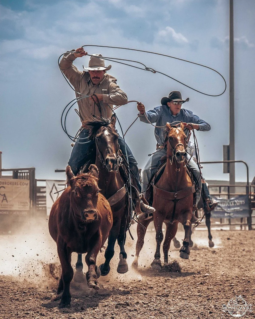 Rawhide Ranch Rodeo