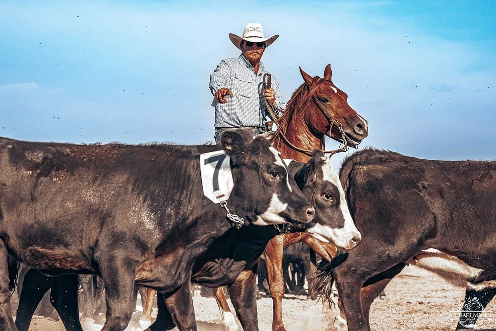 Rawhide Ranch Rodeo