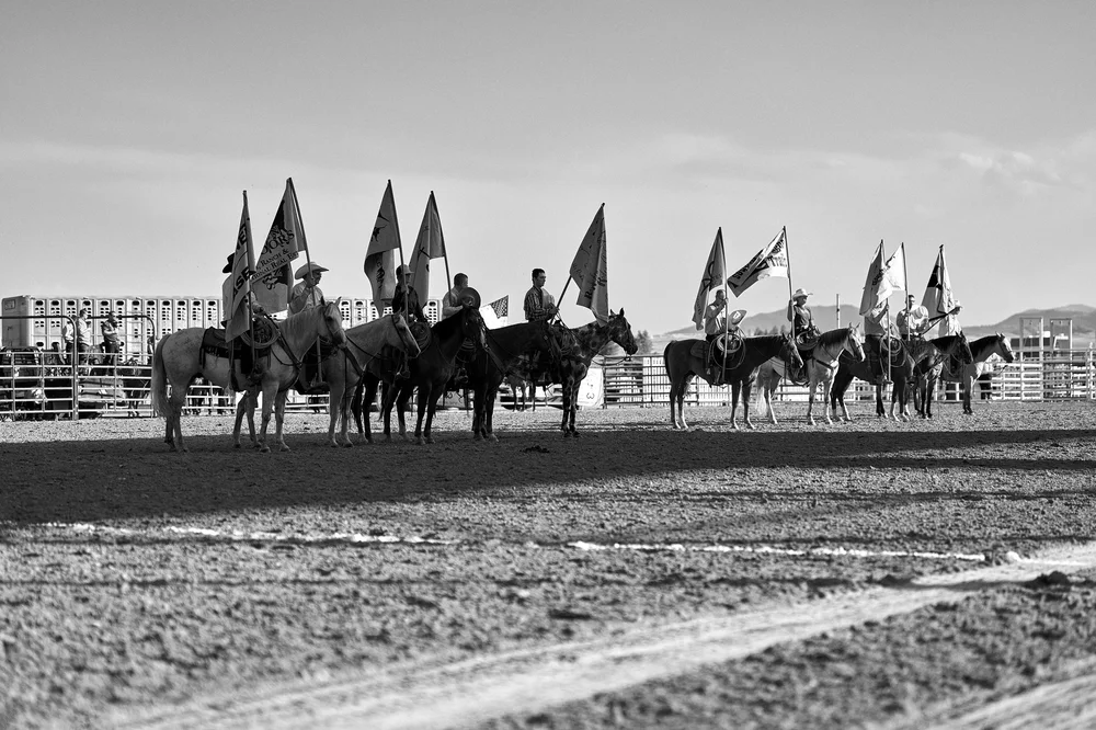 Rawhide Ranch Rodeo