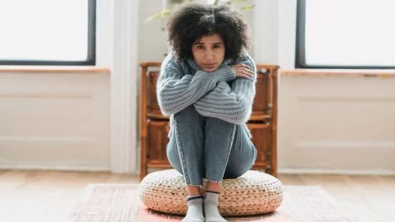 Coping with work when life is wearing you down