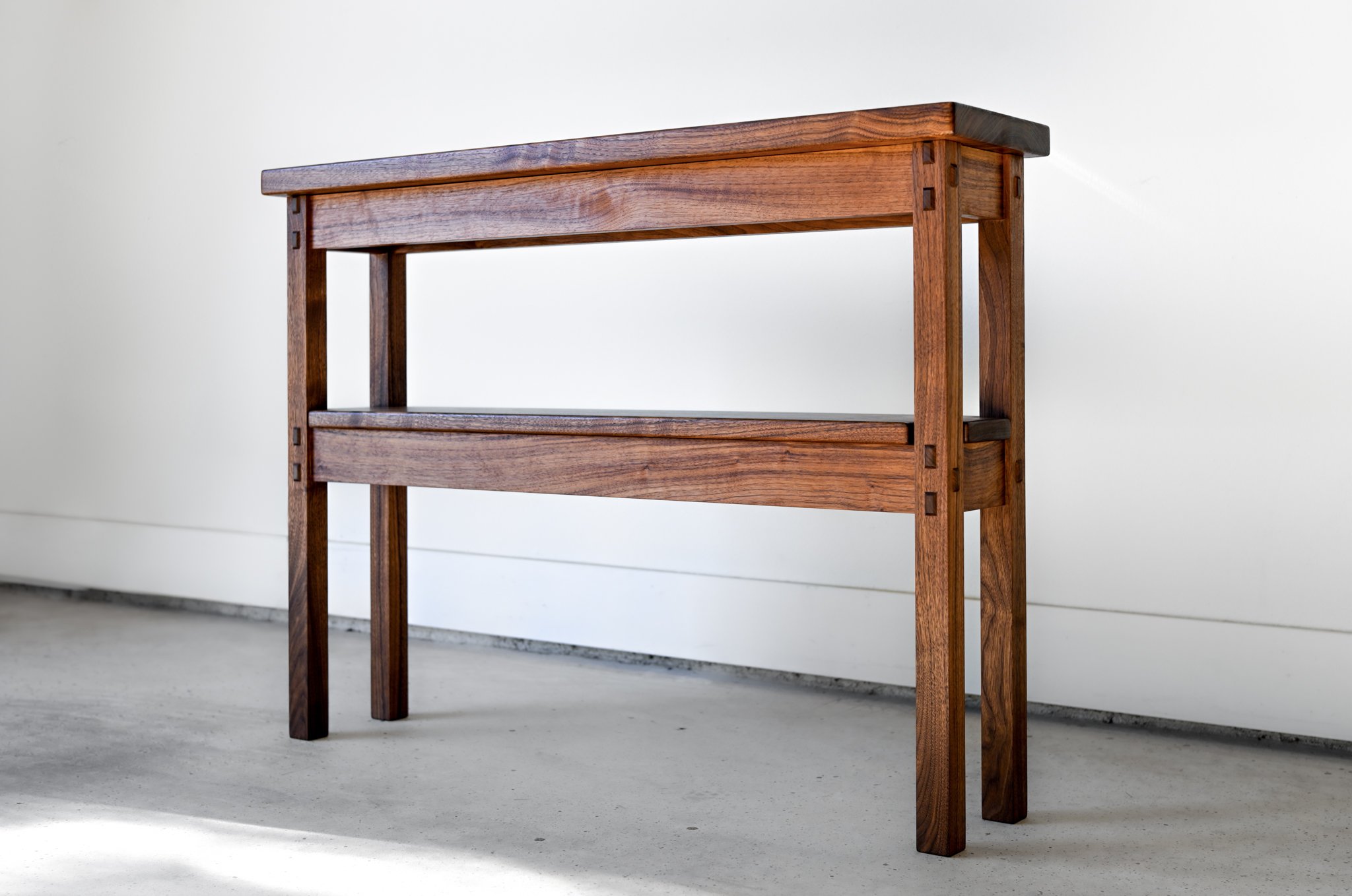 Frankie Console Table