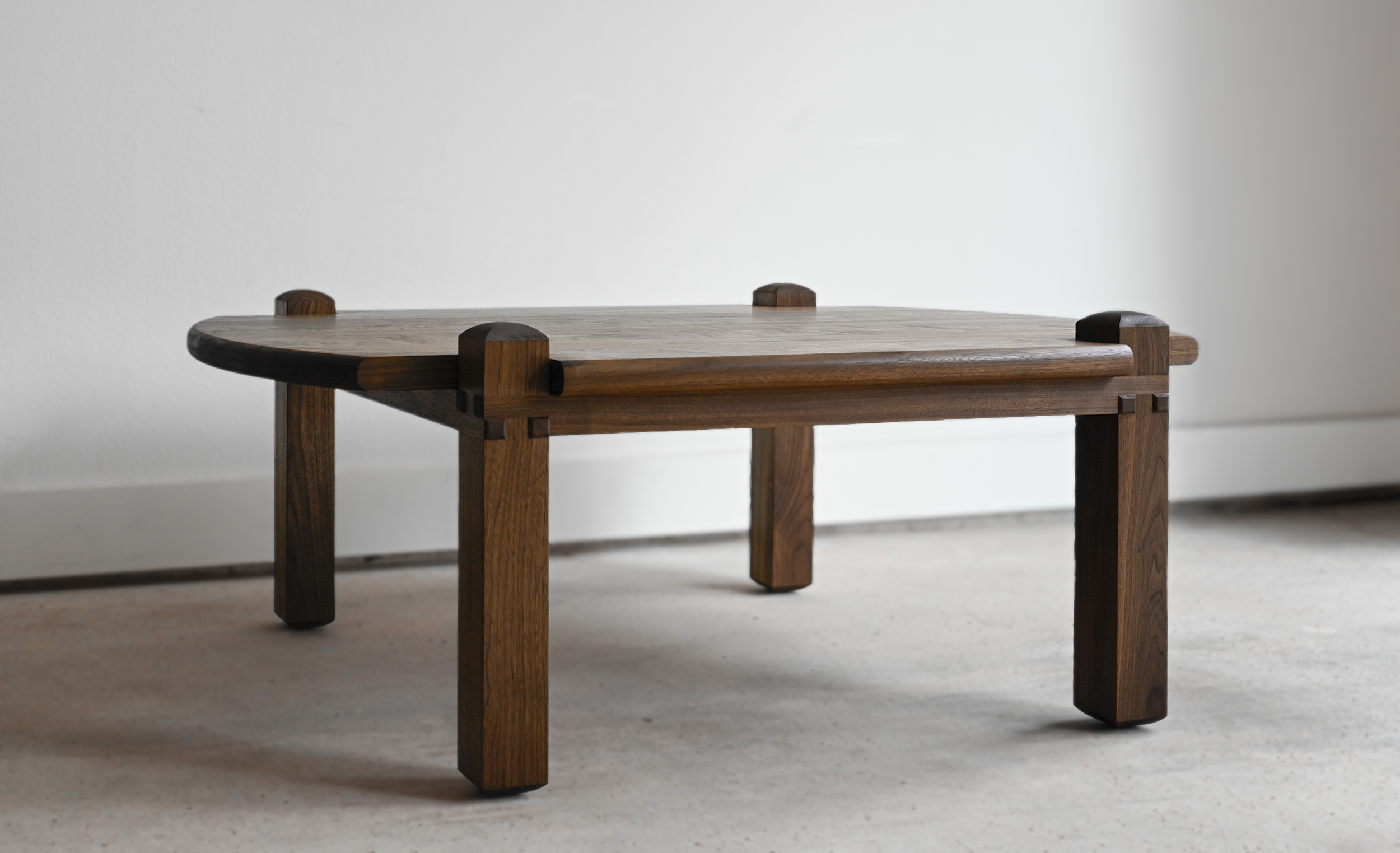 Laslo Coffee Table