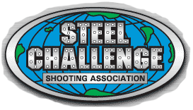 Steel Challenge match