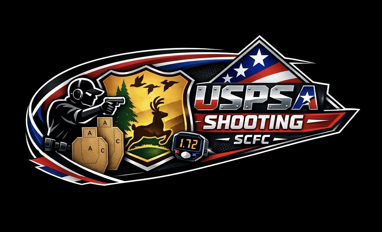 USPSA Pistol Match June 21