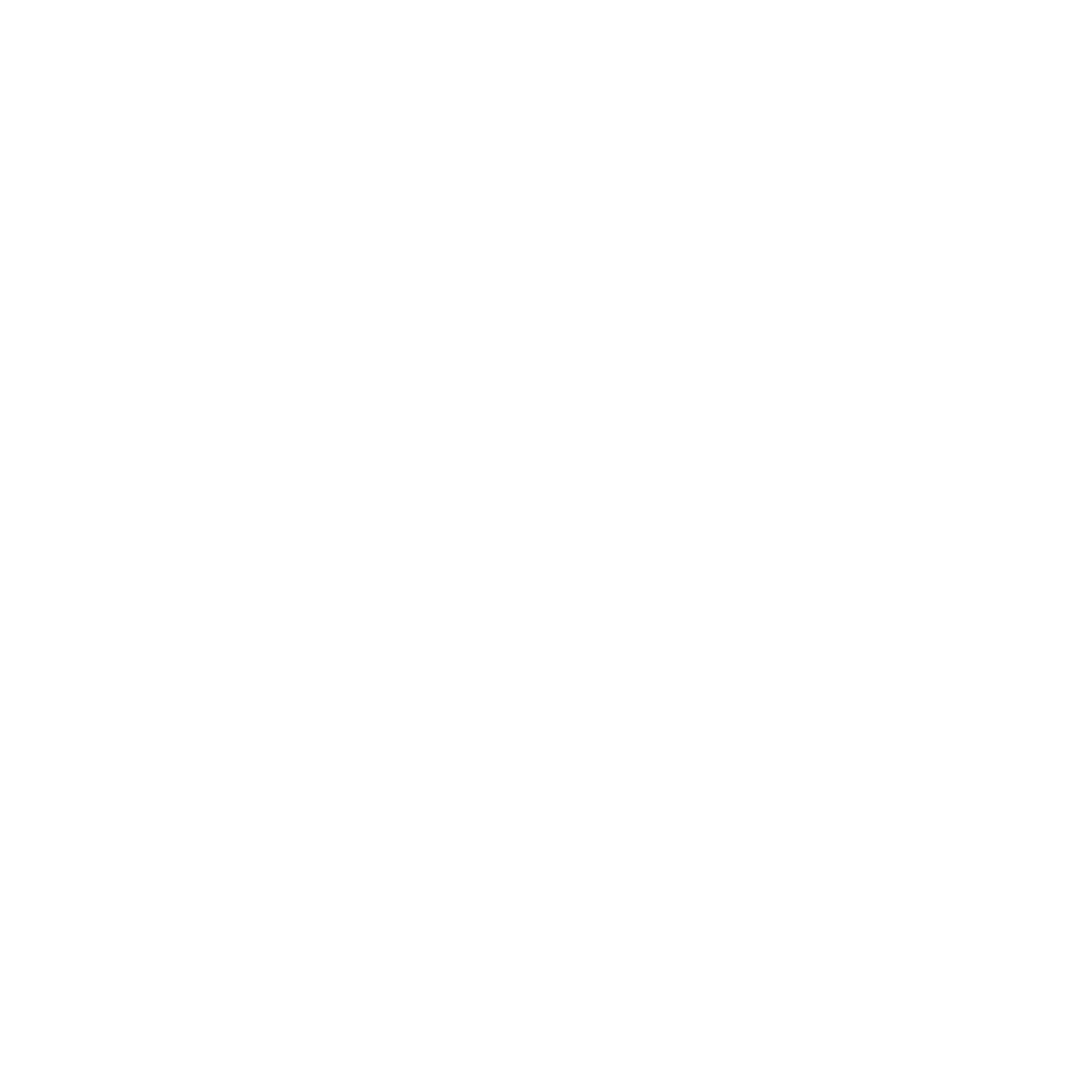 A black background with a white crosshair target overlay, featuring concentric circles.