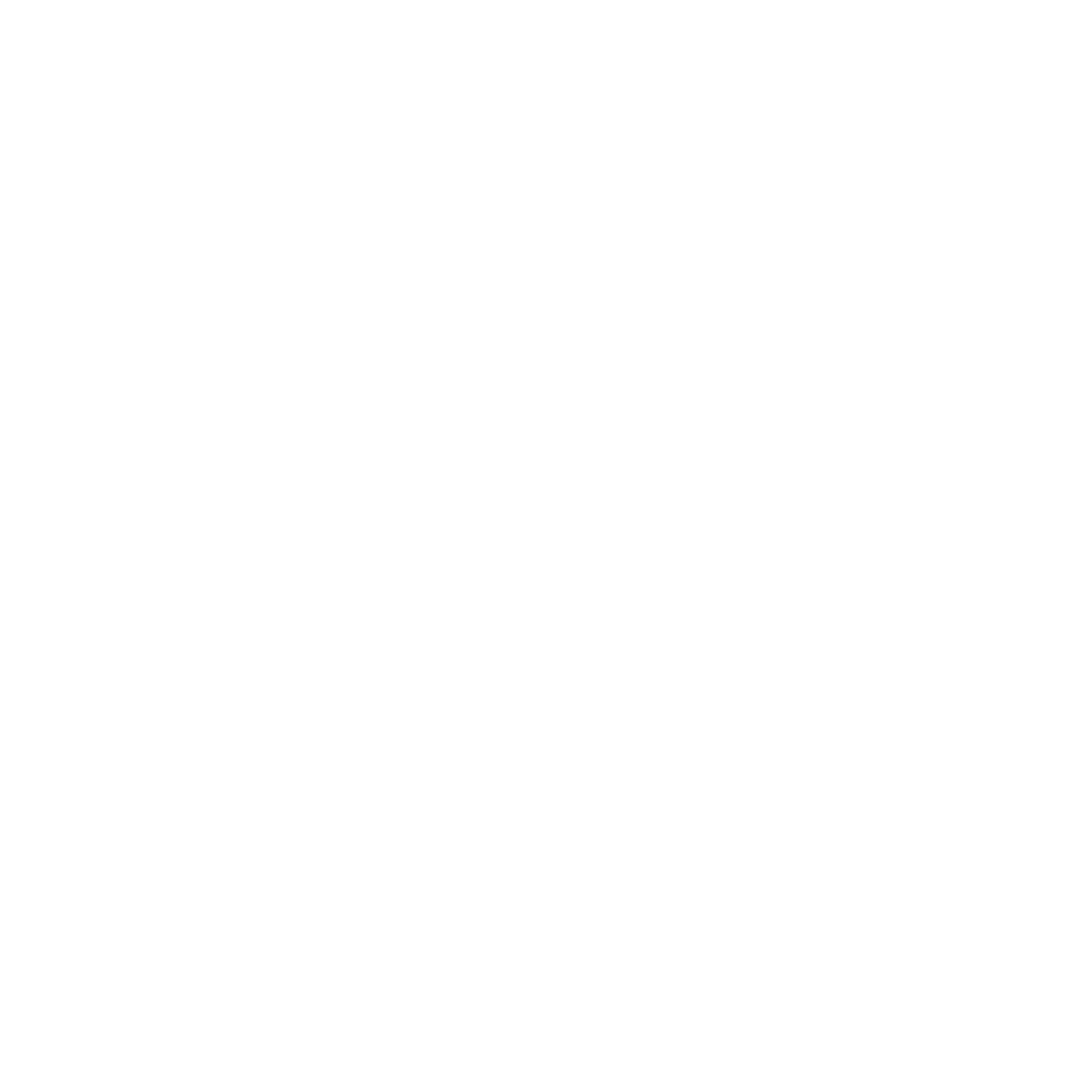 Silhouette of a rifle pointing upwards against a black background.