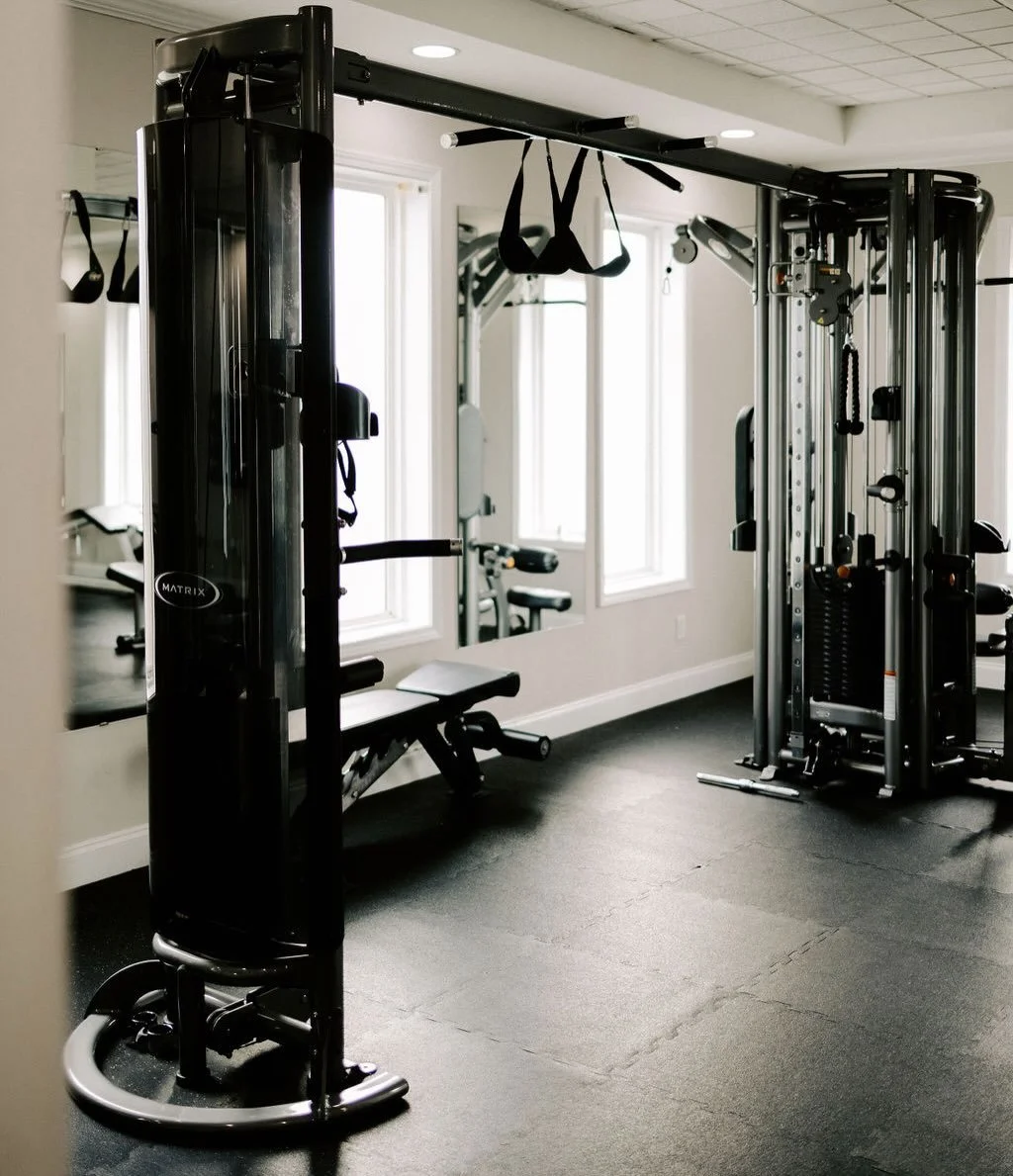 Stronger every day starts here 💪
Showing up for yourself is the first rep that really counts! Join us and level up your fitness journey today! 🔥🏋️&zwj;♀️ #GymLife #StrongerTogether #TrainHard #HealthyLifestyle #xtendedmountainfitness