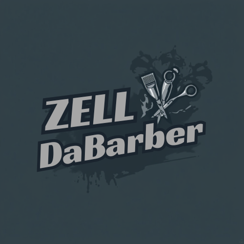 Zell DaBarber Brooklyn Center