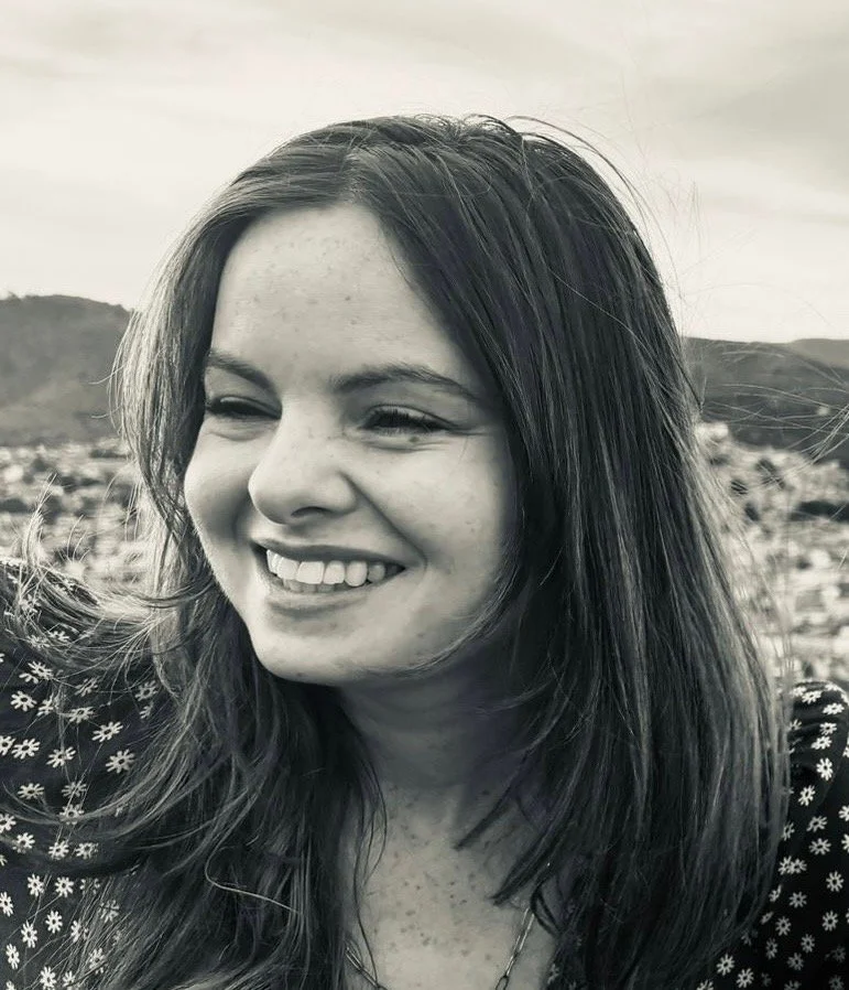 Hannah Sloane-Barton Board of Directors The Everly Project