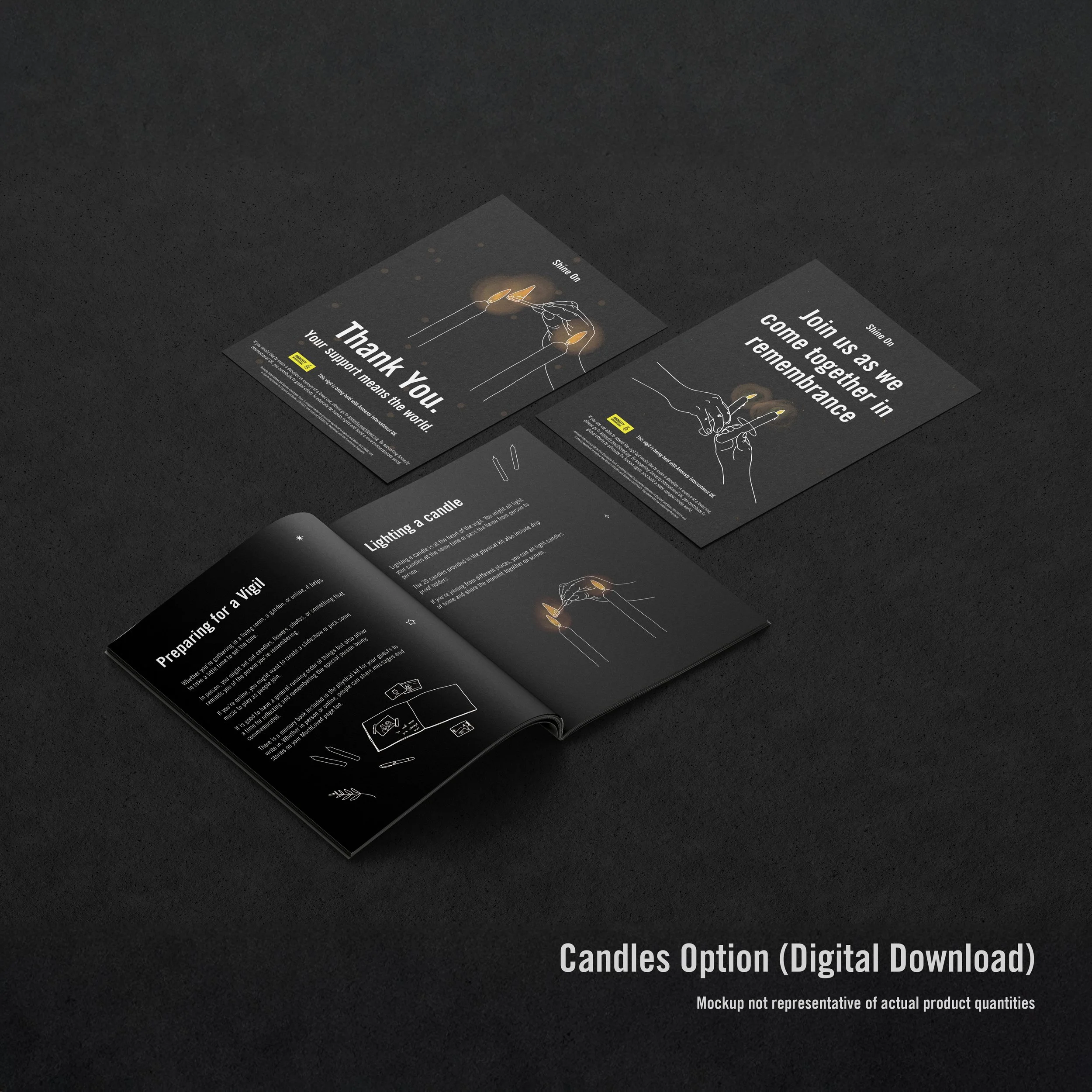 Digital Vigil Toolkit