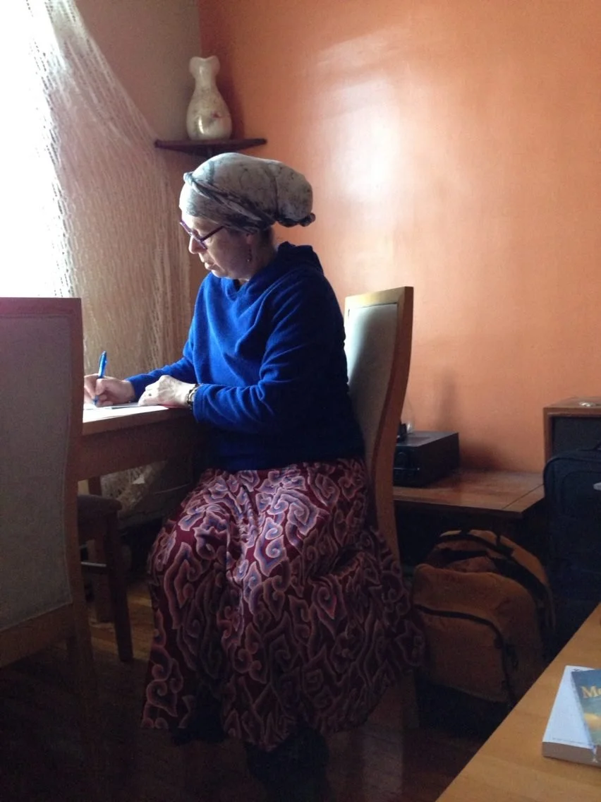 PopUp Doula Class