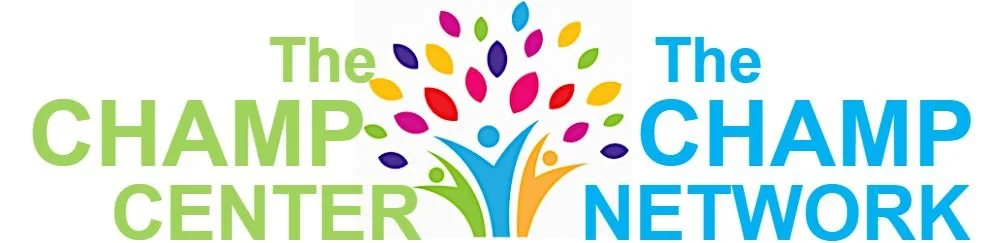 CHAMP Center