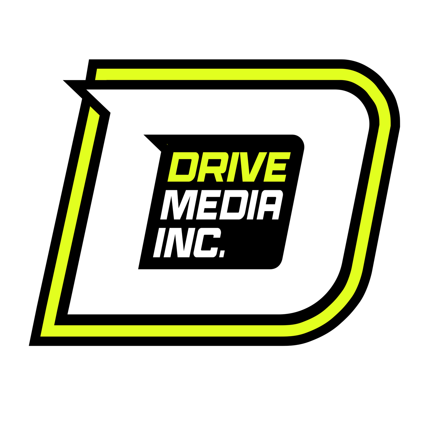 Drive Media Inc.