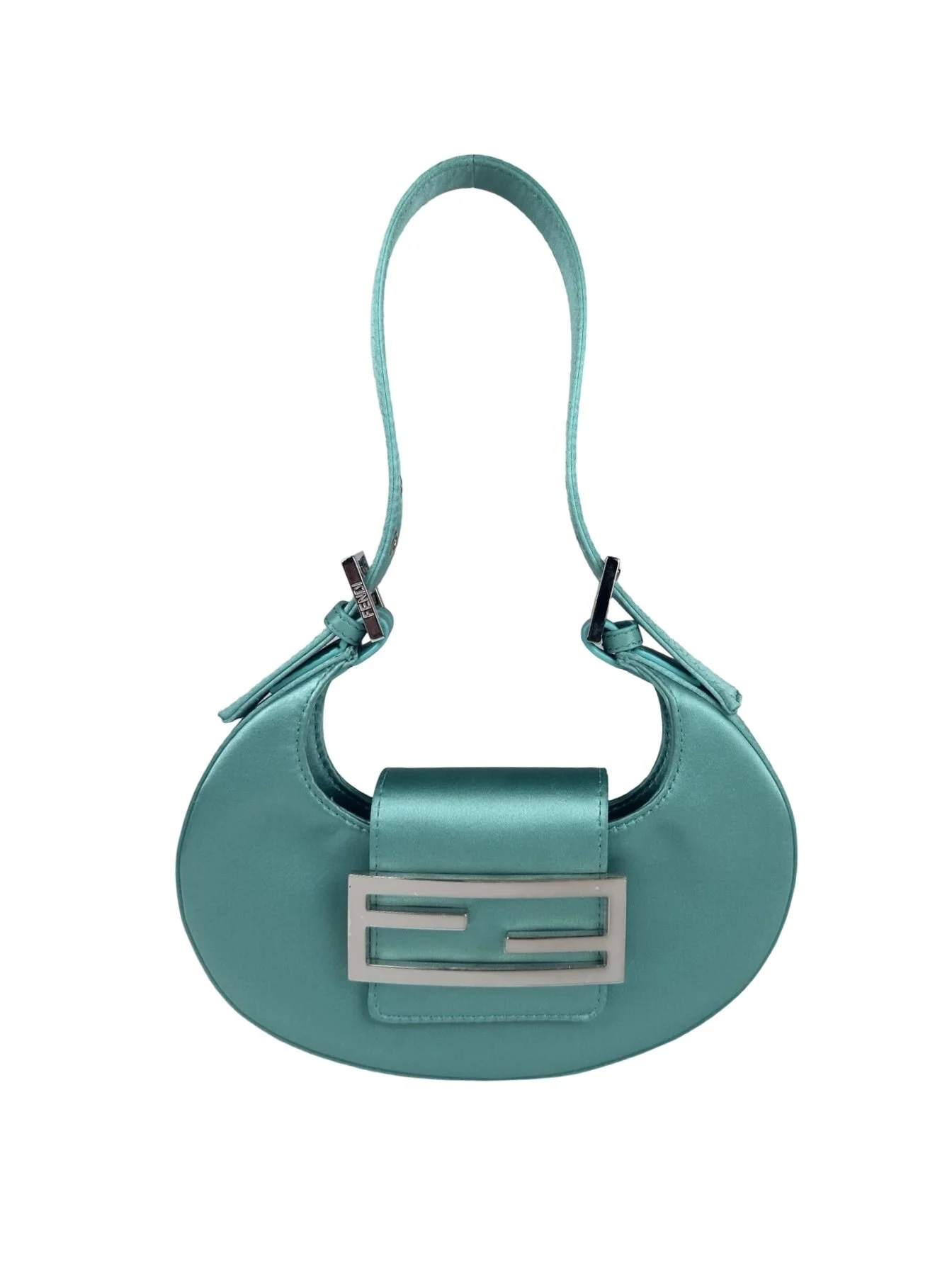 Fendi Mini Cookie Hand Bag