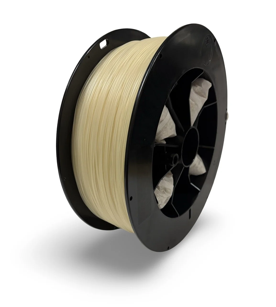 LEXAN FST9405 aerospace polycarbonate filament spool for Stratasys Fortus FDM printing