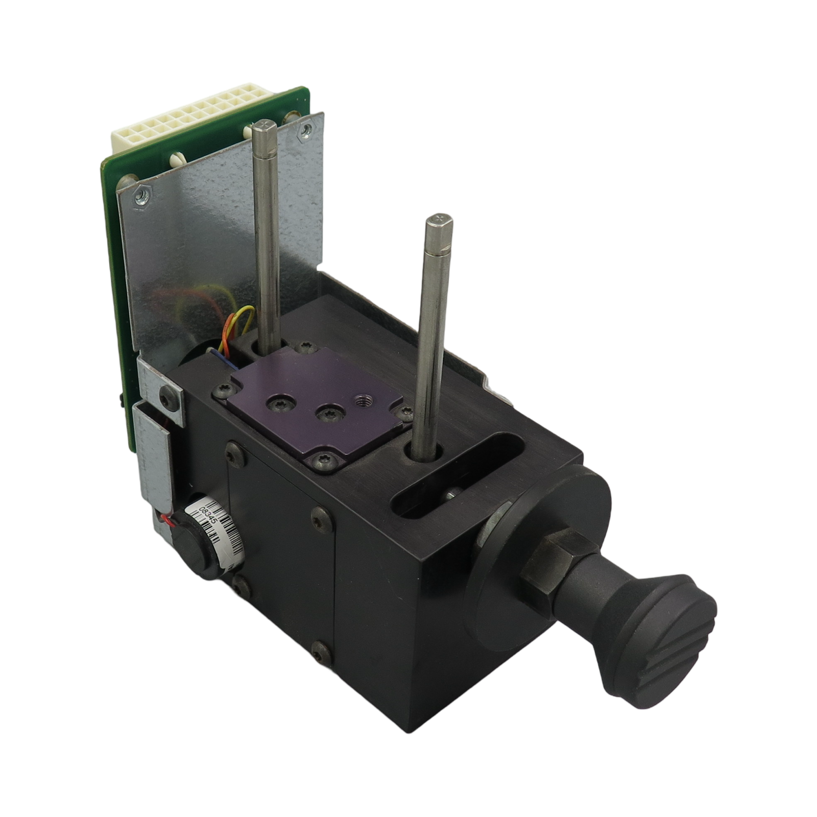 Filament Drive Assy - Stratasys Fortus 360/400/900MC Compatible