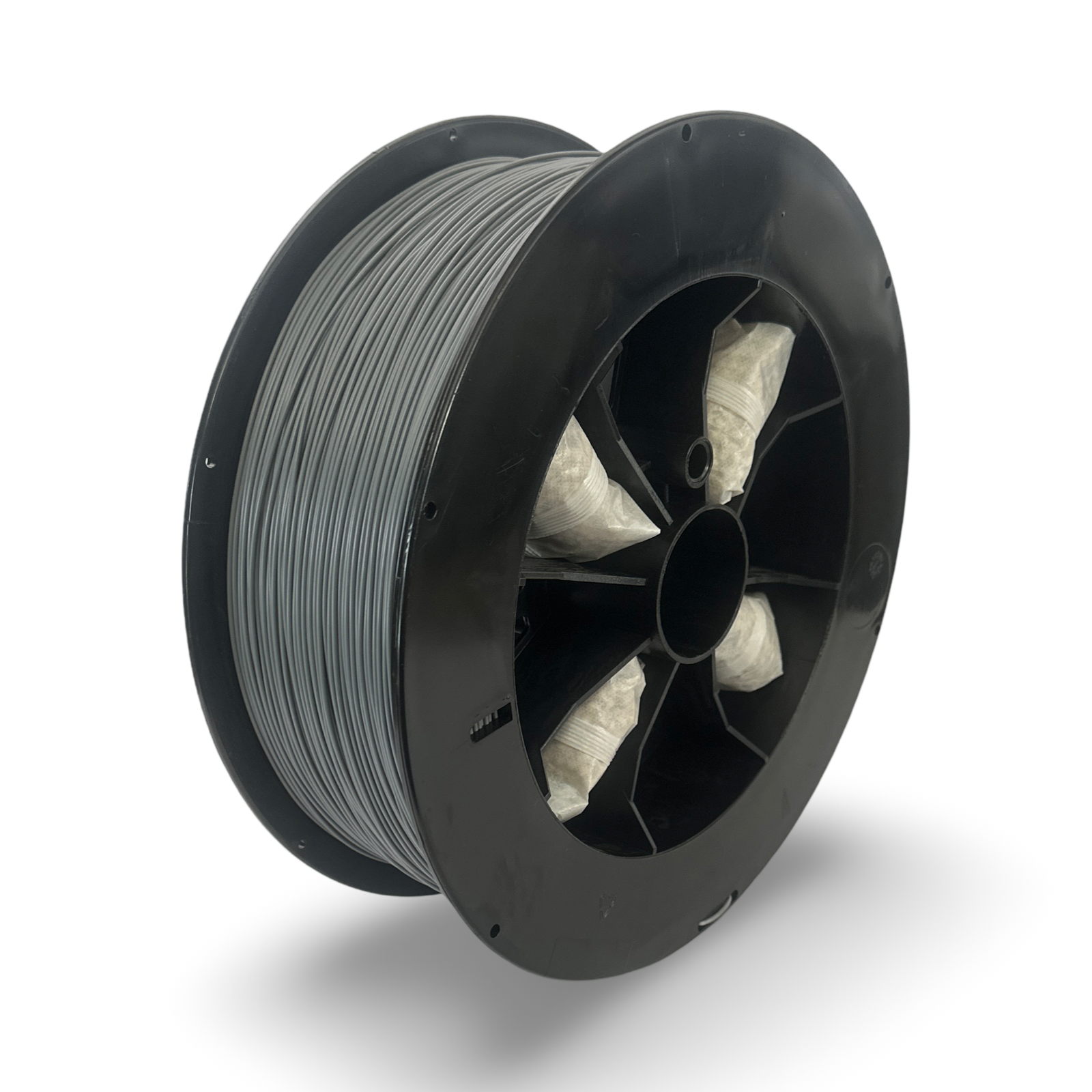 ABS GRAY 92 in^3 (1510 cc)