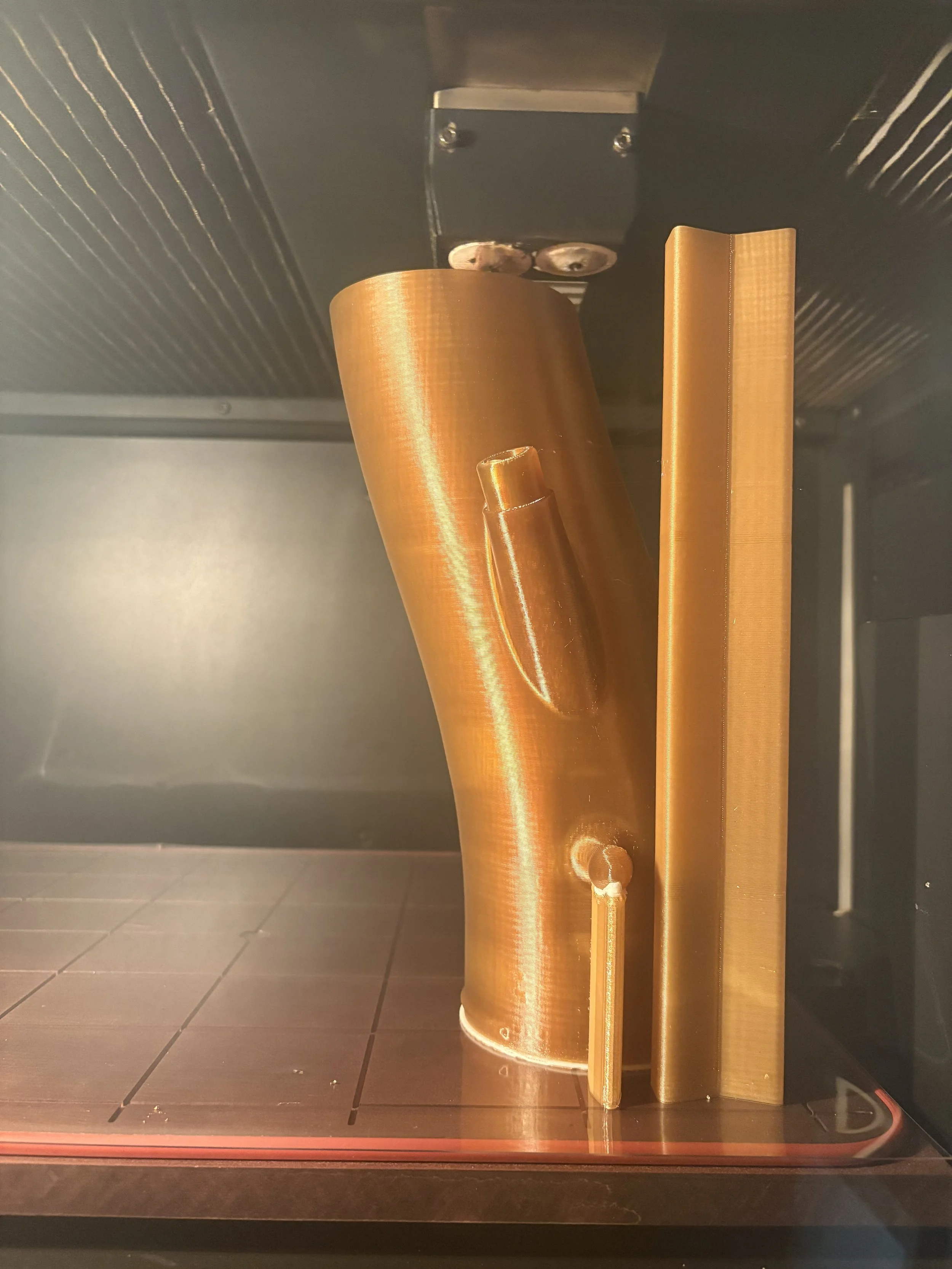 PEKK aerospace polymer alternative to Antero 800NA for Fortus FDM printing