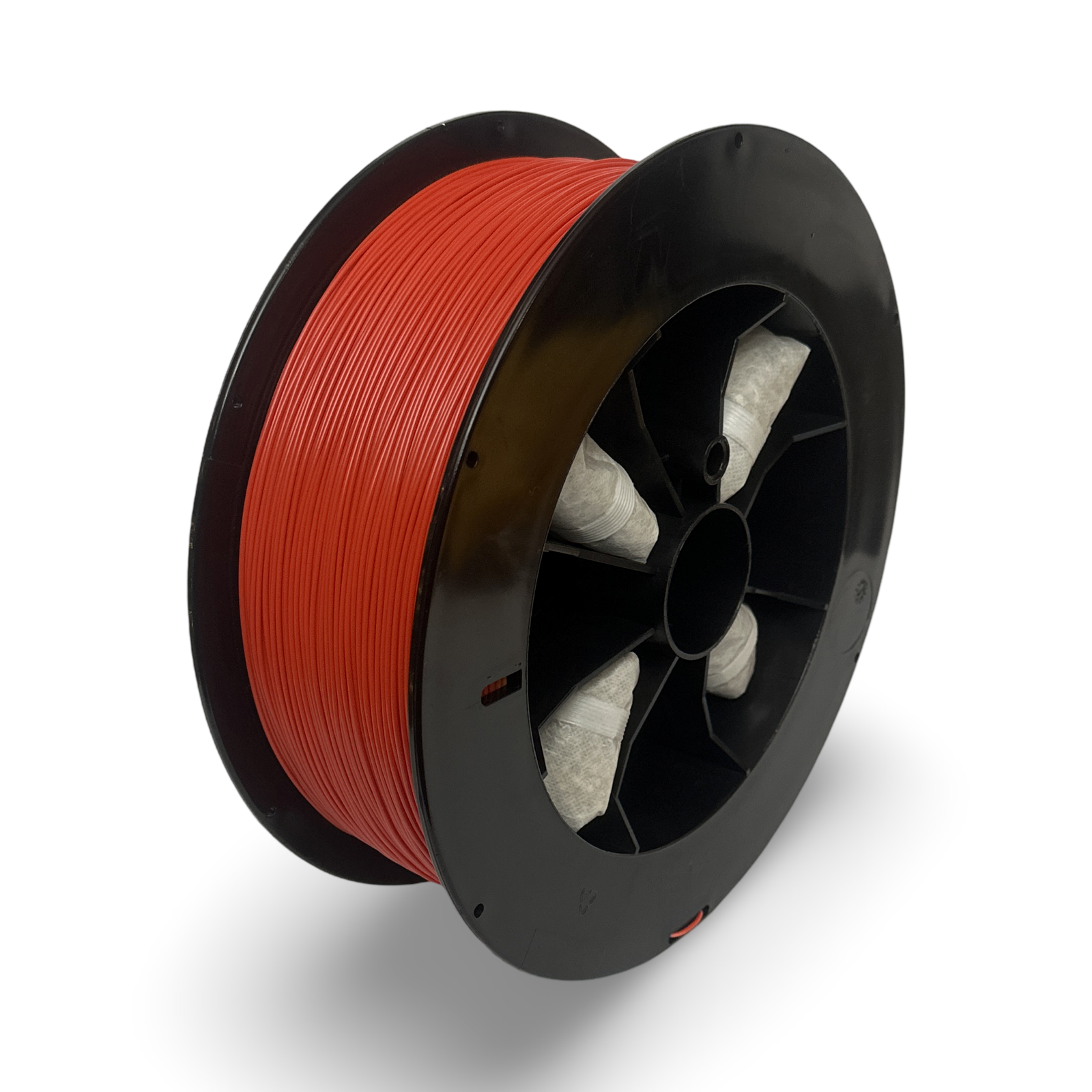 ABS RED 92 in^3 (1510 cc)