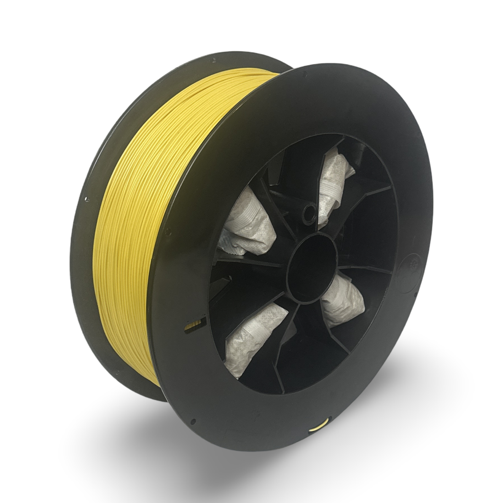 ABS YELLOW 92 in^3 (1510 cc)